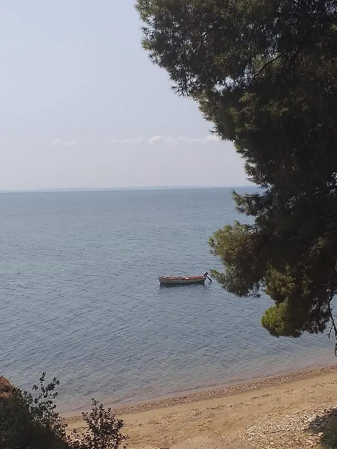 Cortessa Apartments Nikiti