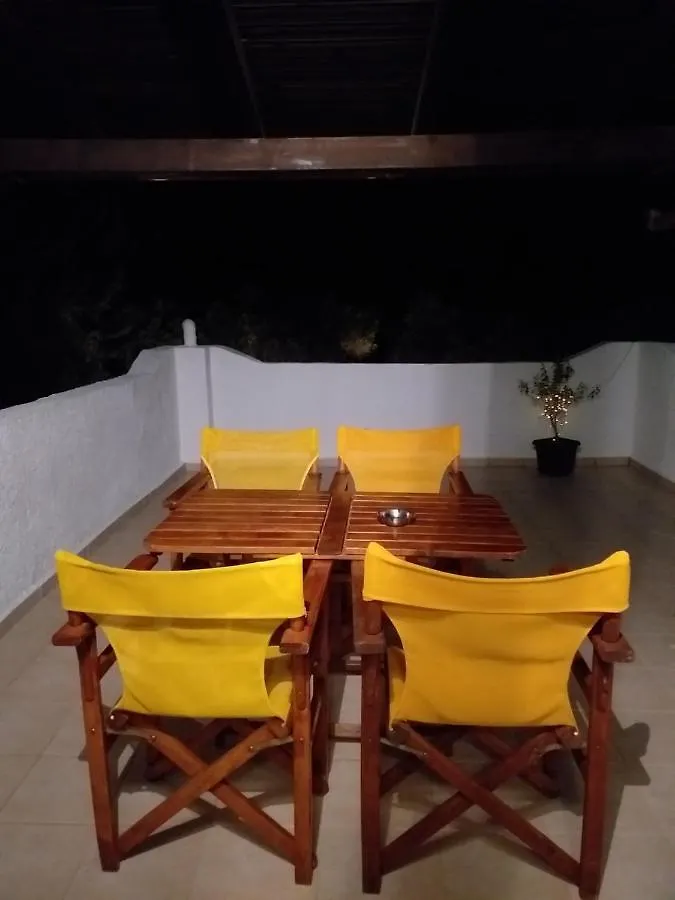 Aparthotel Cortessa Apartments Nikiti