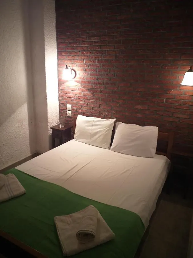 Aparthotel Cortessa Apartments Nikiti  Greece