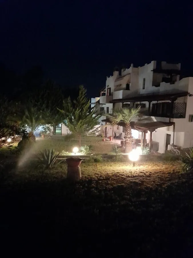 Cortessa Apartments Nikiti  0*, Nikiti (Sithonia) Greece