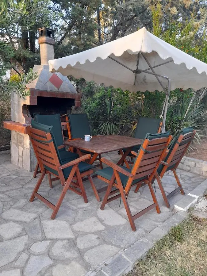 Cortessa Apartments Nikiti  0*, Nikiti (Sithonia)