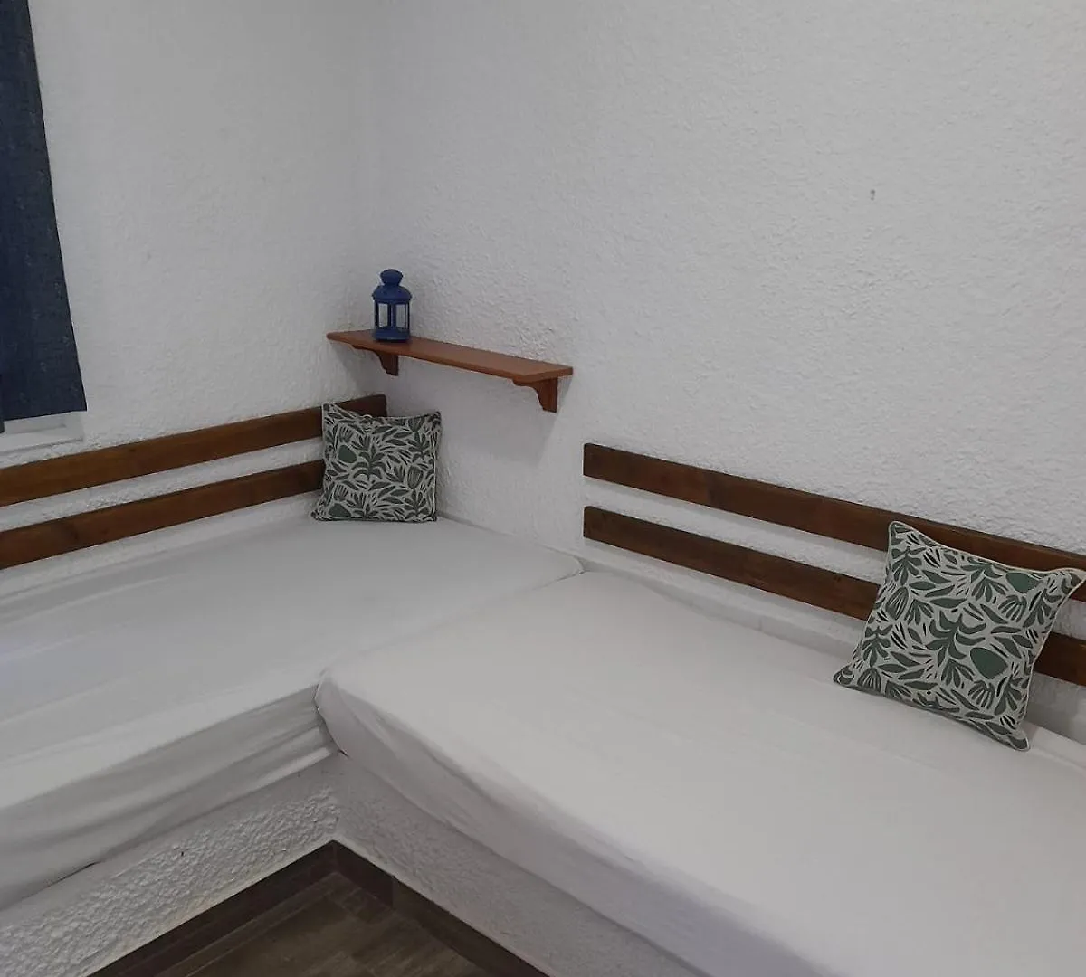 Cortessa Apartments Nikiti  Aparthotel Nikiti (Sithonia)