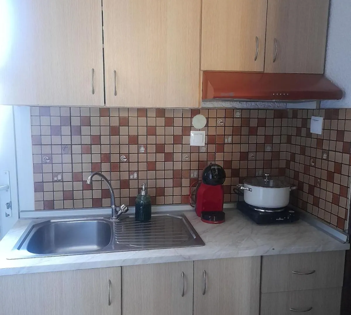 Aparthotel Cortessa Apartments Nikiti