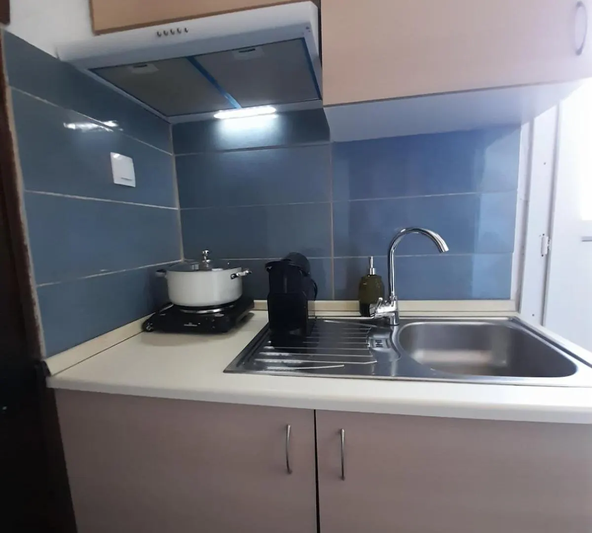 Cortessa Apartments Nikiti  Greece
