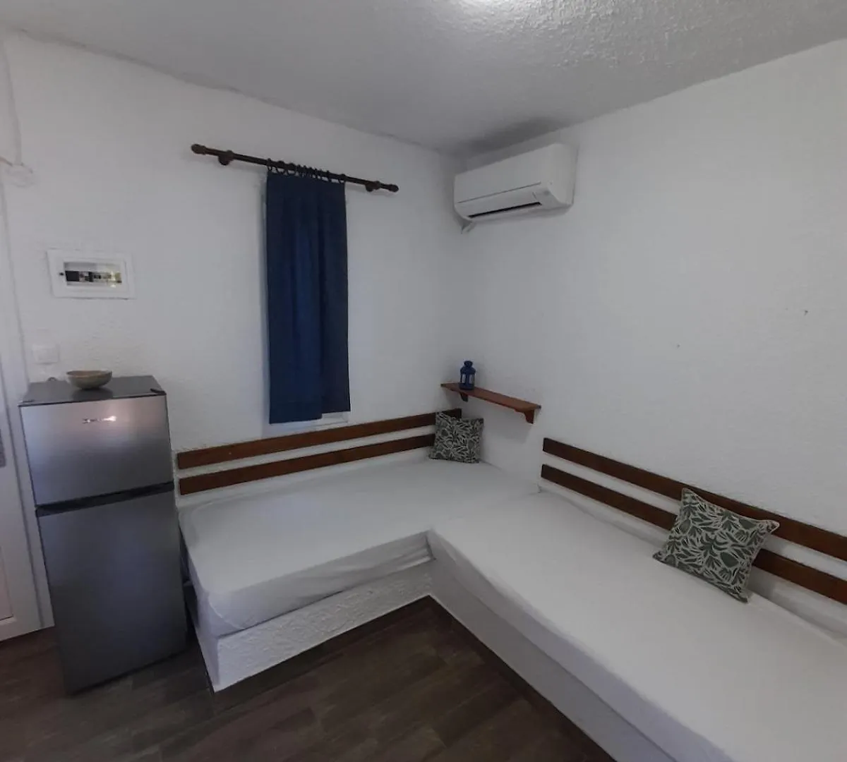 Cortessa Apartments Nikiti  Nikiti (Sithonia)