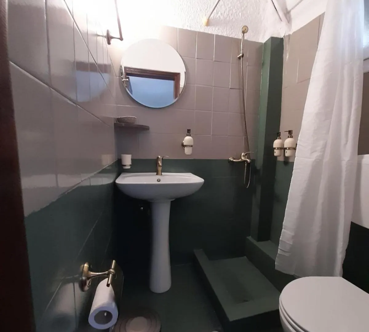 Cortessa Apartments Nikiti  0*, Nikiti (Sithonia)