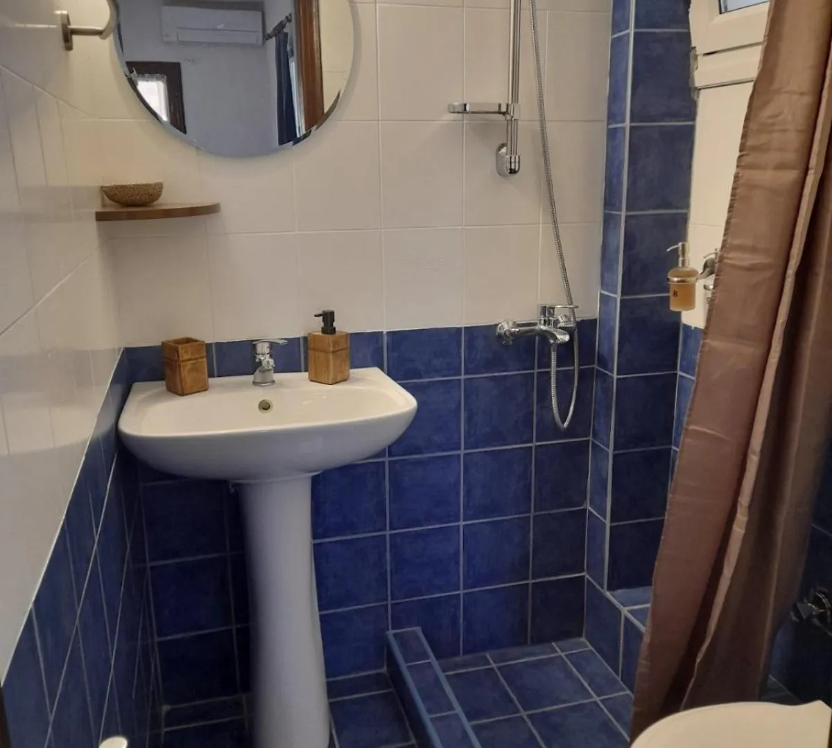Cortessa Apartments Nikiti  Aparthotel
