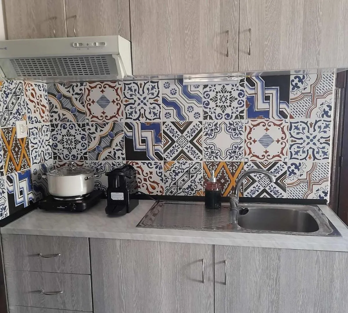 Cortessa Apartments Nikiti  Greece