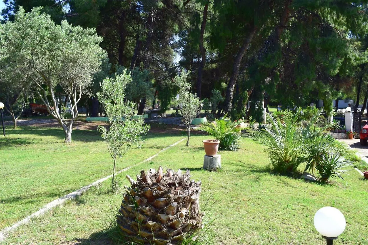 Cortessa Apartments Nikiti  Nikiti (Sithonia)