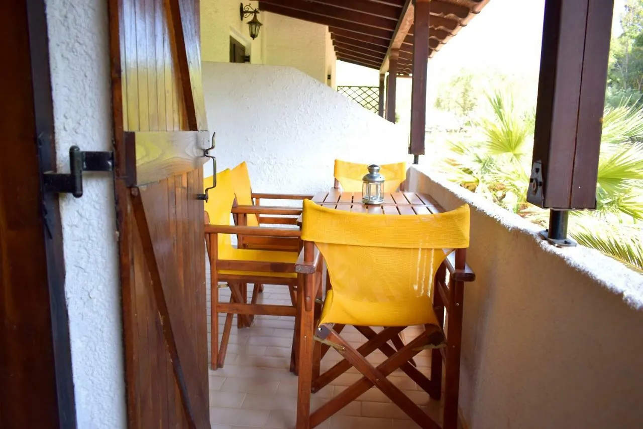 Aparthotel Cortessa Apartments Nikiti