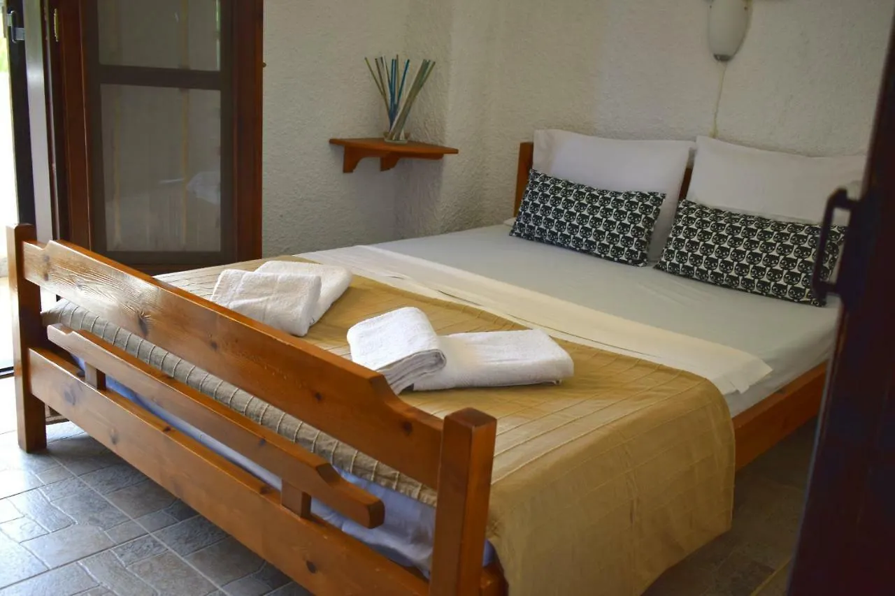 Cortessa Apartments Nikiti  0*, Nikiti (Sithonia)
