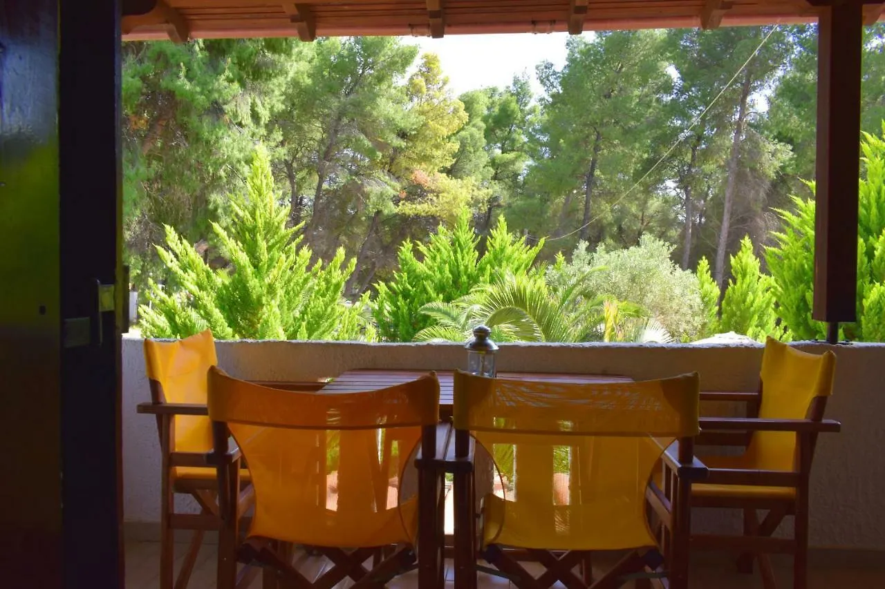 Cortessa Apartments Nikiti  0*, Nikiti (Sithonia) Greece