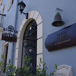 Faros (adults Only) , Fiskardo Griechenland