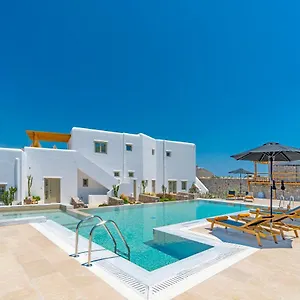 Mykonos Cactus 3*, Ornos (Mykonos) Griechenland